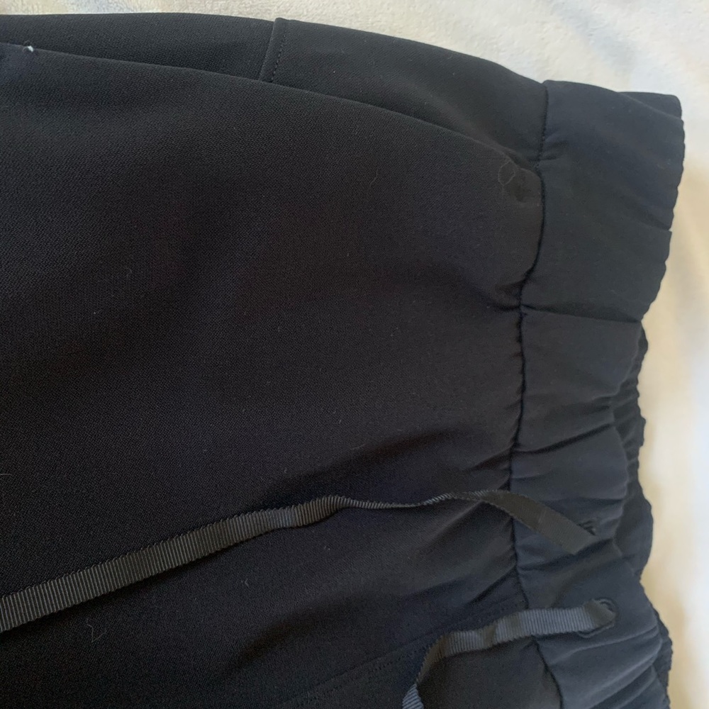 Lululemon on the fly jogger